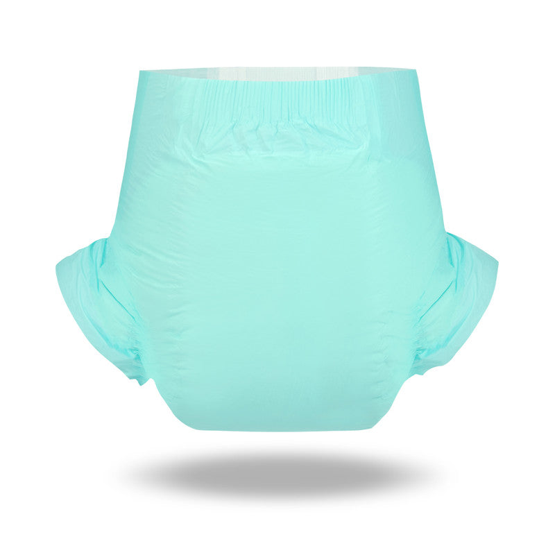 LFB - ABDry Green Adult Diapers