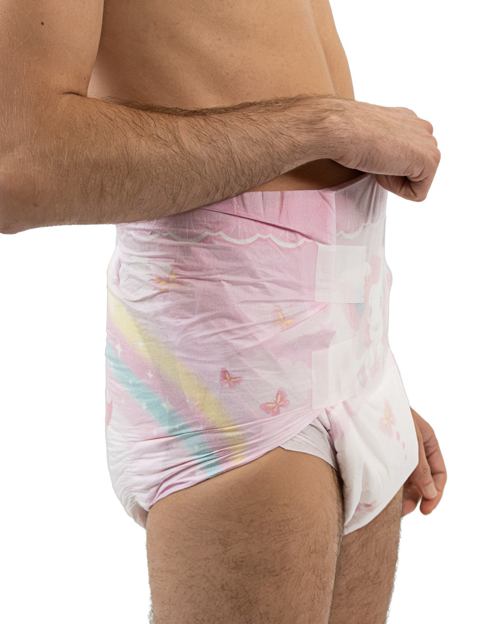 Lil Bella Adult Diapers