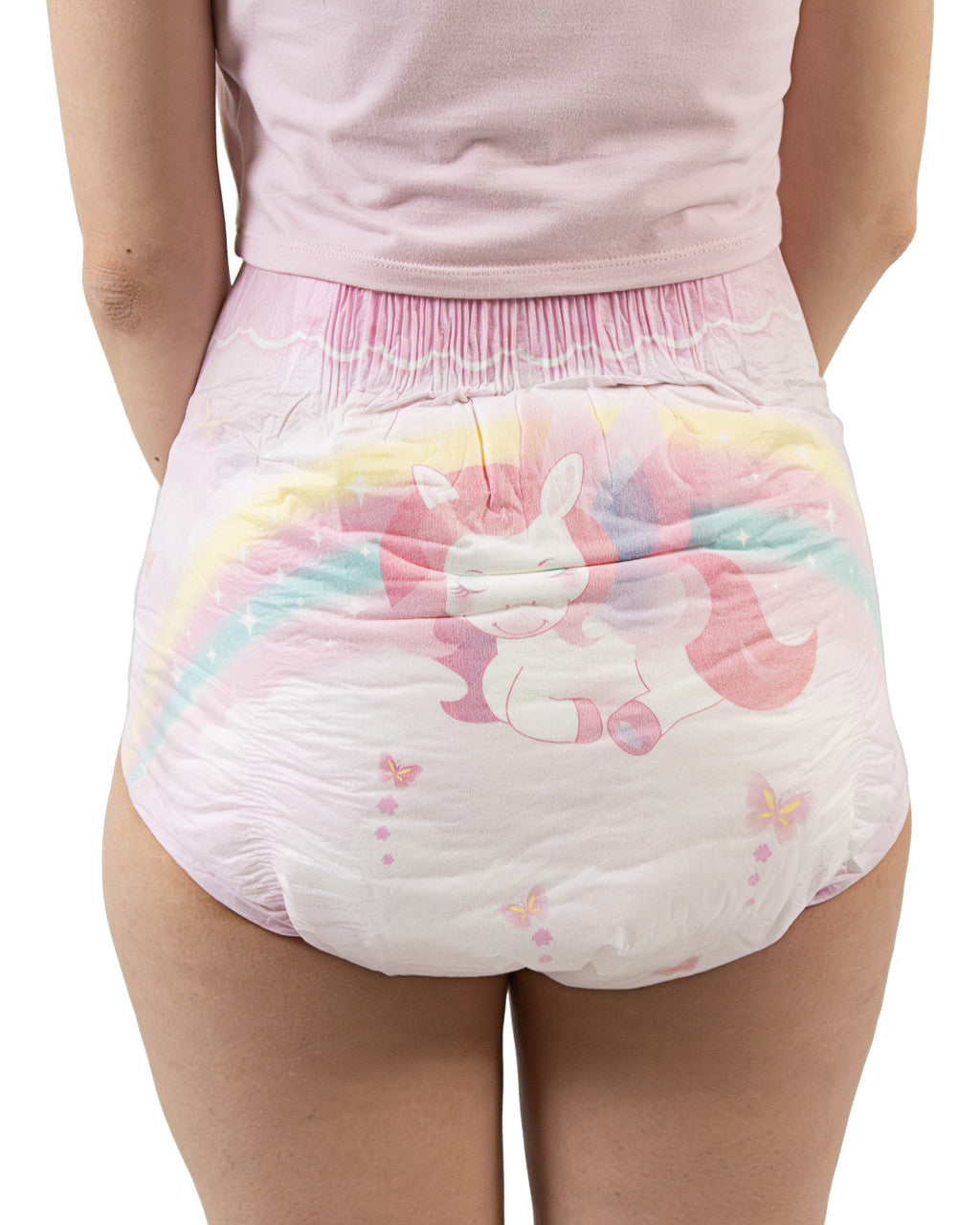 Lil Bella Adult Diapers