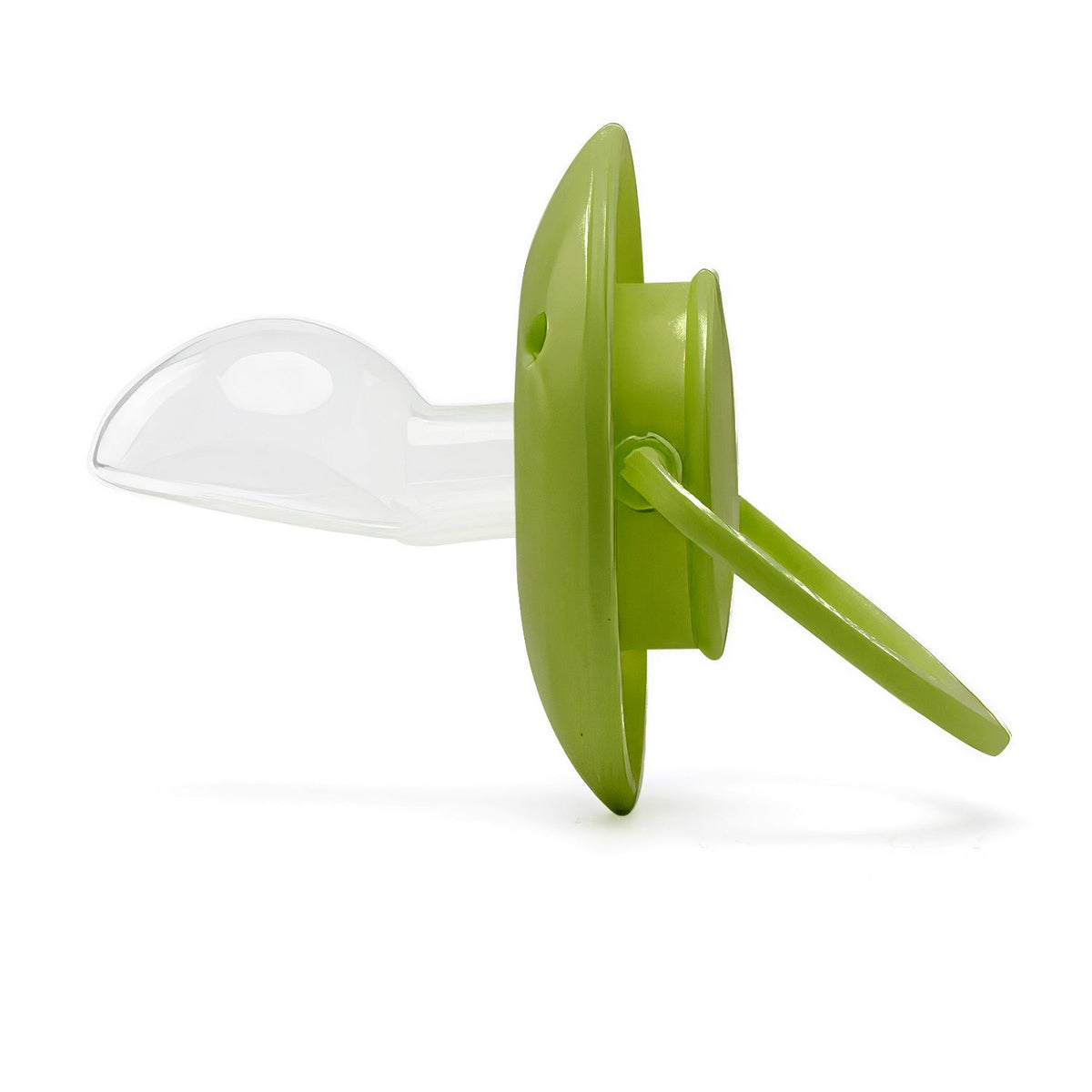 CutiePlusU - Round Adult Pacifier