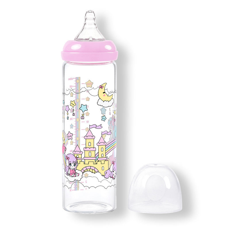 LFB - Fairy Littles in Dreamland Adult Baby Bottle