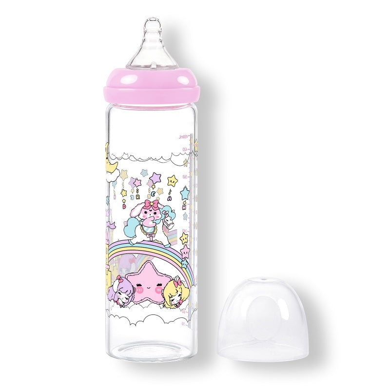 LFB - Fairy Littles in Dreamland Adult Baby Bottle