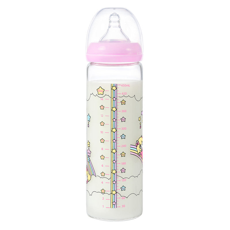 LFB - Fairy Littles in Dreamland Adult Baby Bottle