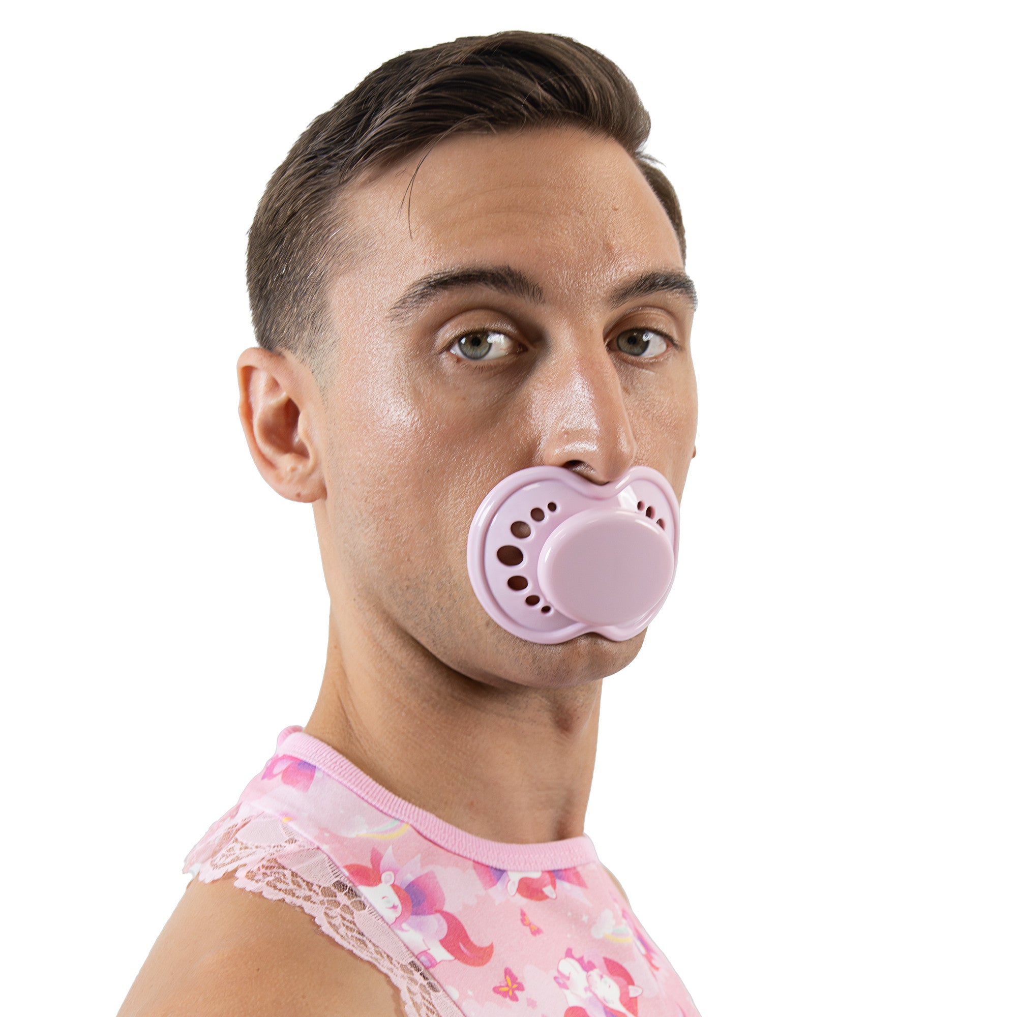 Rearz - Pink Hypnos Sleep Aid Adult Pacifier