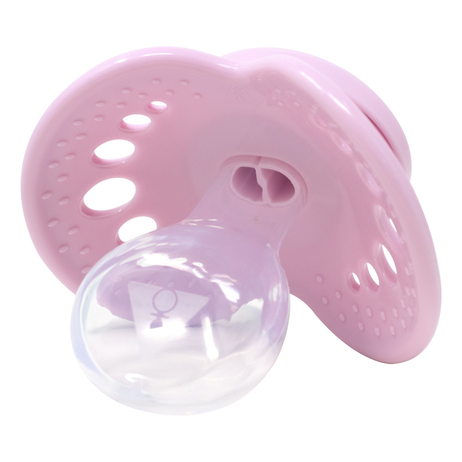 Rearz - Pink Hypnos Sleep Aid Adult Pacifier