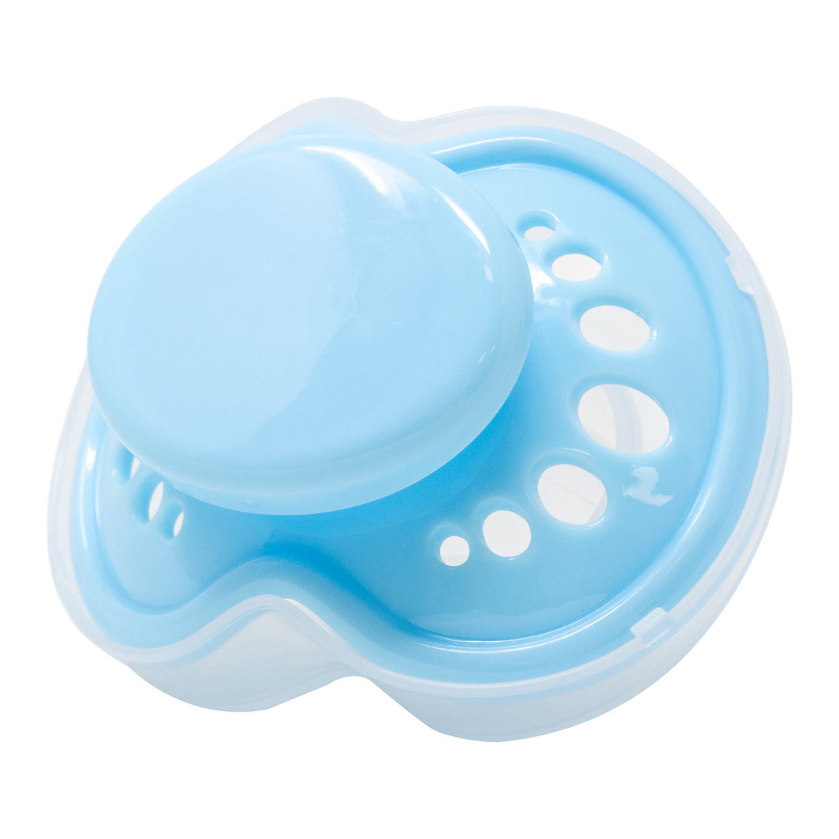 Rearz - Blue Hypnos Sleep Aid Adult Pacifier