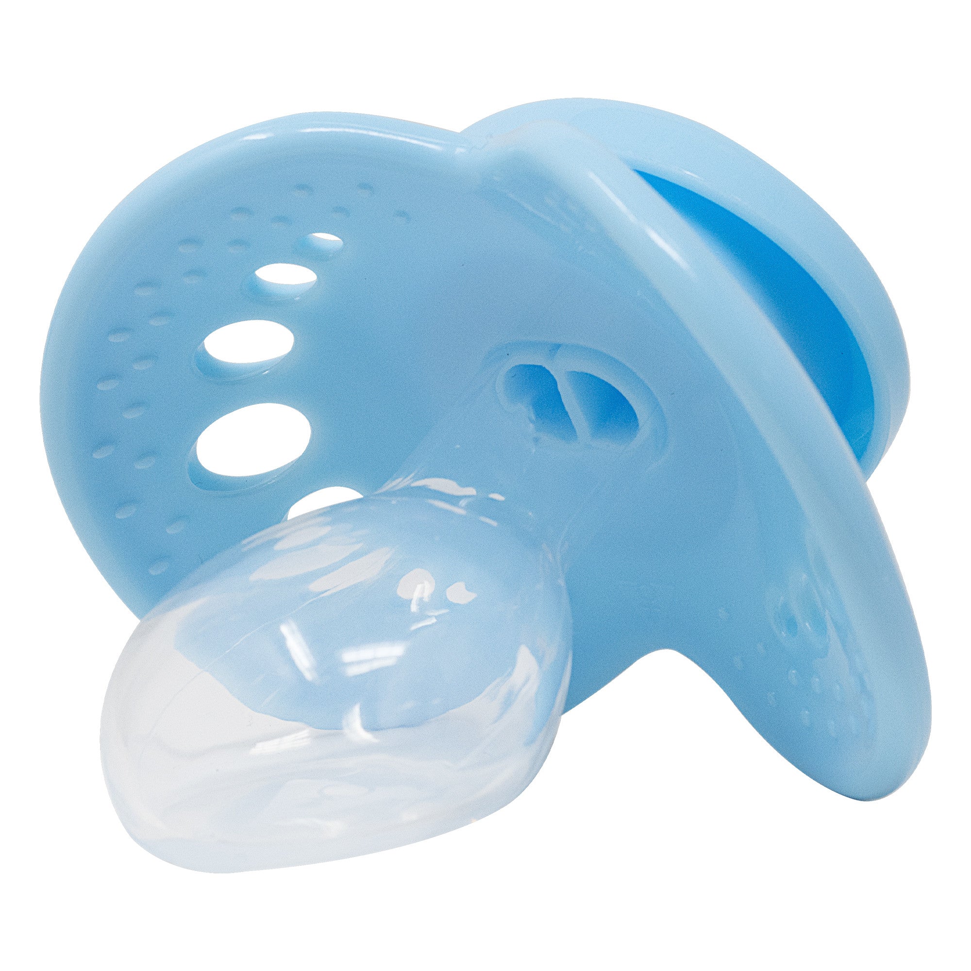 Rearz - Blue Hypnos Sleep Aid Adult Pacifier