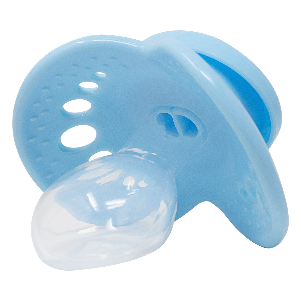 Rearz - Blue Hypnos Sleep Aid Adult Pacifier