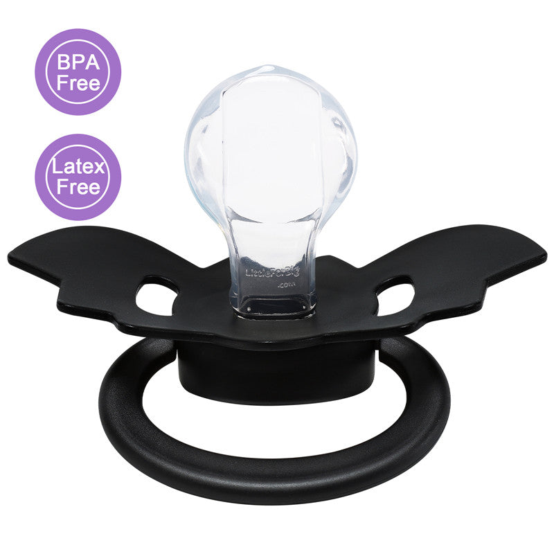LFB - GEN-II Baby Bat Pacifier