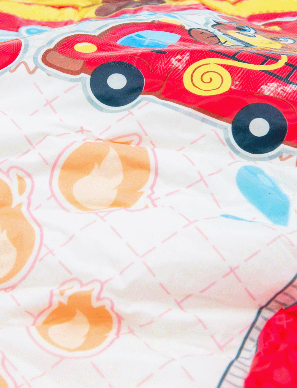 Kiddo - Lil Soaker V2 Adult Diapers