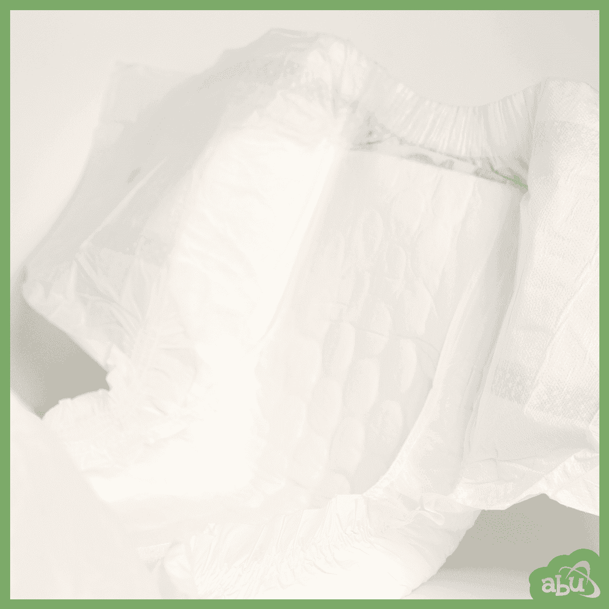ABU - Oops All Huskies Adult Diapers