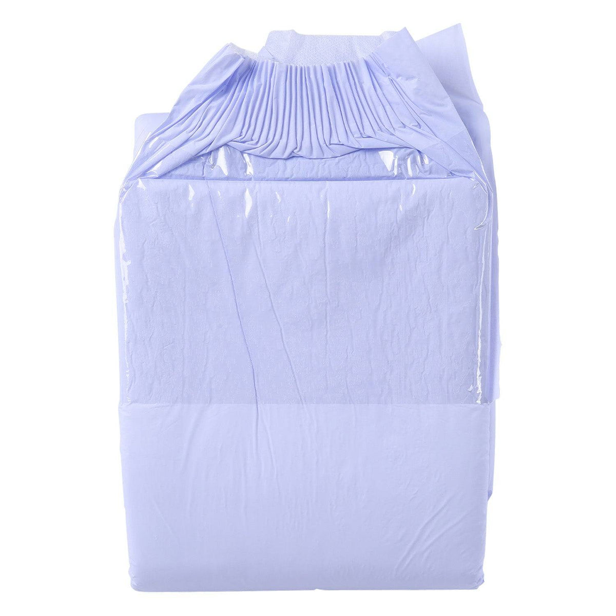 CutiePlusU - ABD Purple Adult Diapers image 3