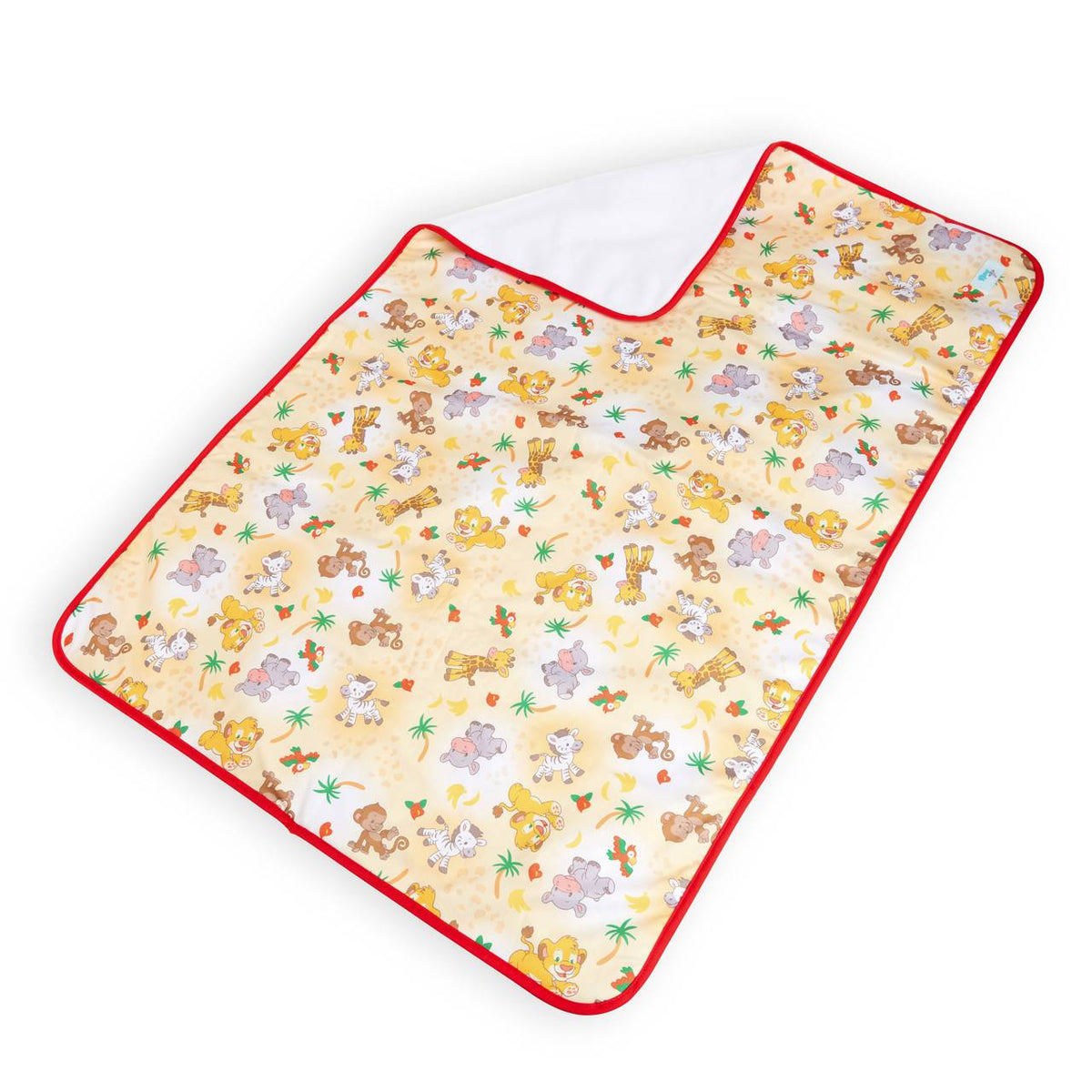 Rearz - Safari Change Pad image 1