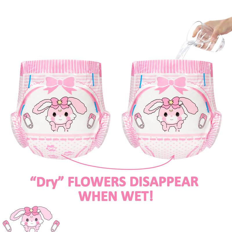 LFB - Baby Usagi Adult Diapers image 2
