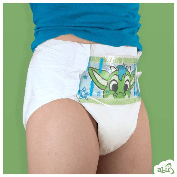 ABU - PeekABU Adult Diapers image 8
