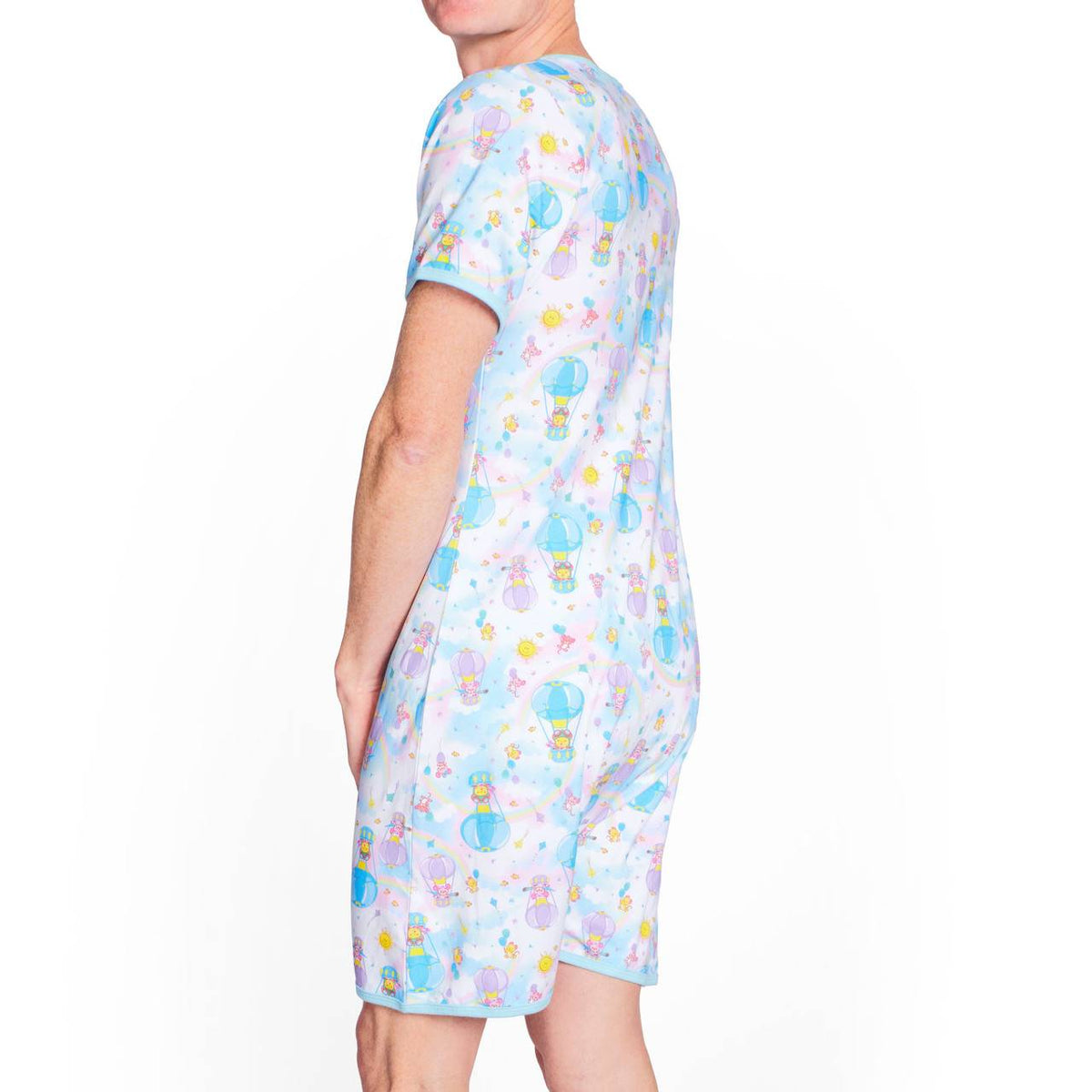 Rearz - Daydreamer Playsuit image 1