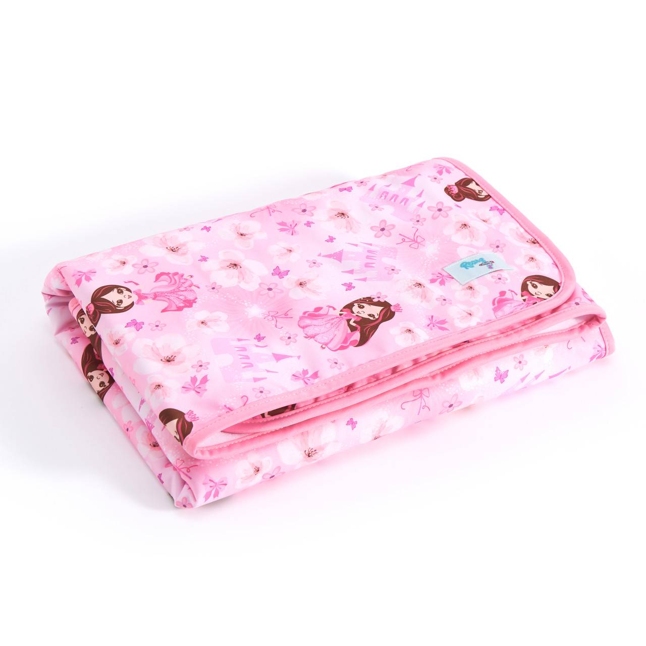 Rearz - Princess Pink Change Pad image 1