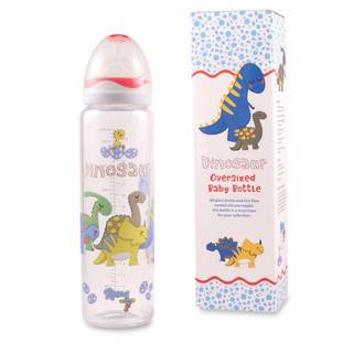 Rearz - Dinosaur Adult Baby Bottle image 0
