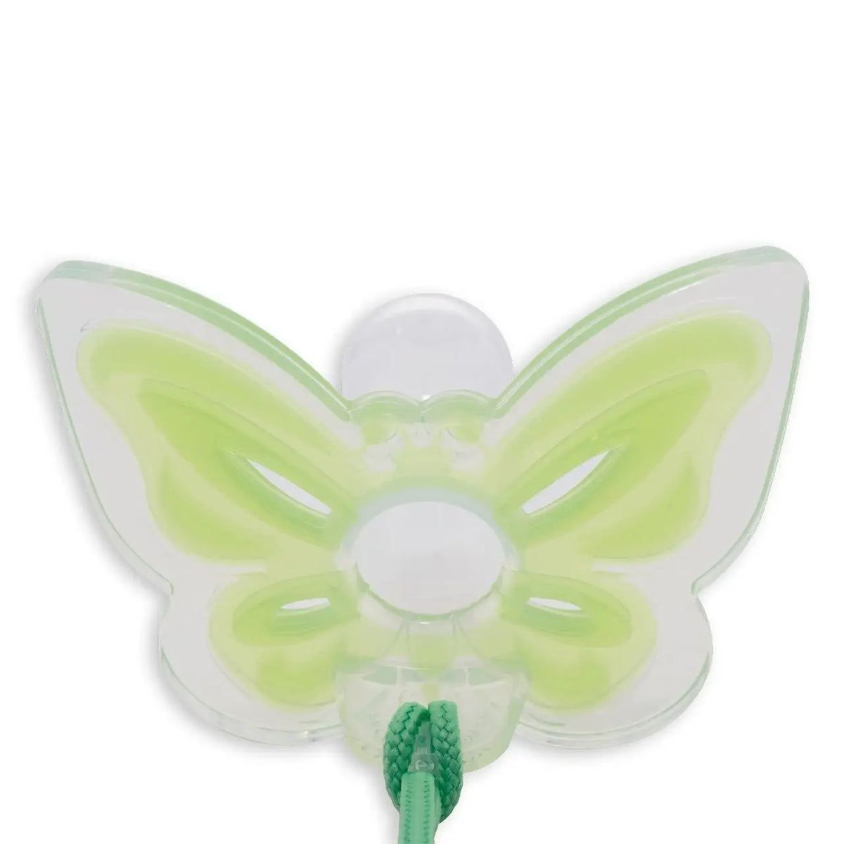 Rearz - Enigma - Fully Silicone Butterfly Adult Pacifier image 2