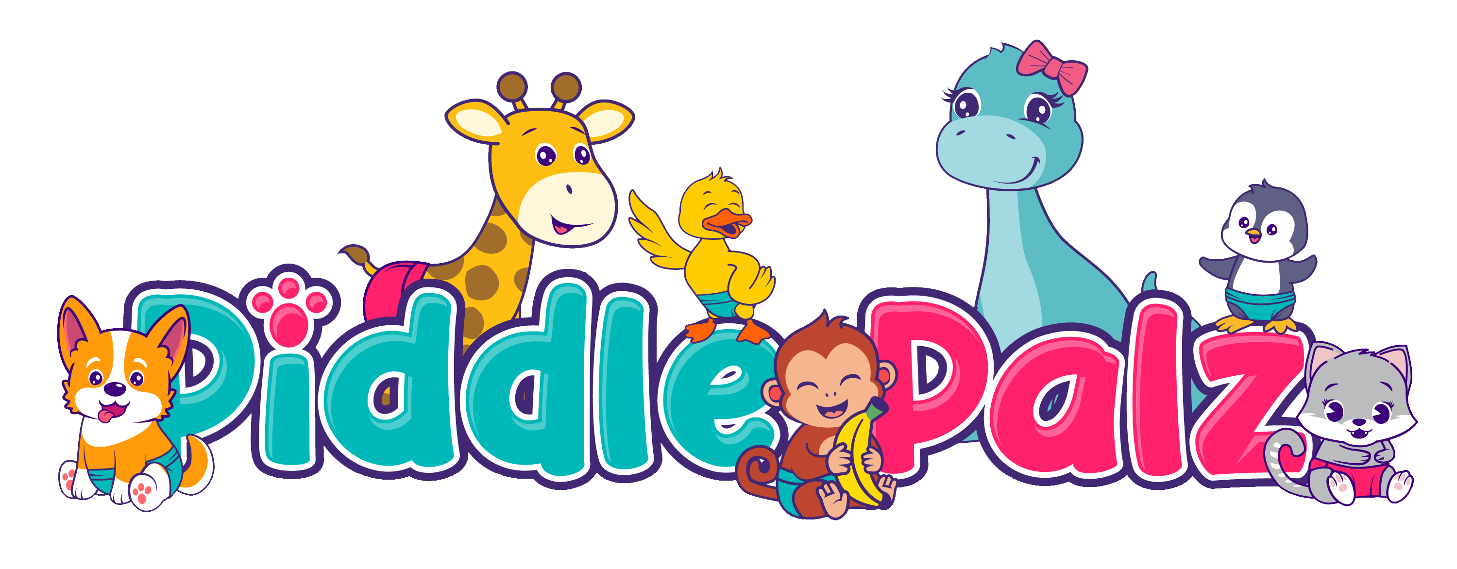 Piddle Palz