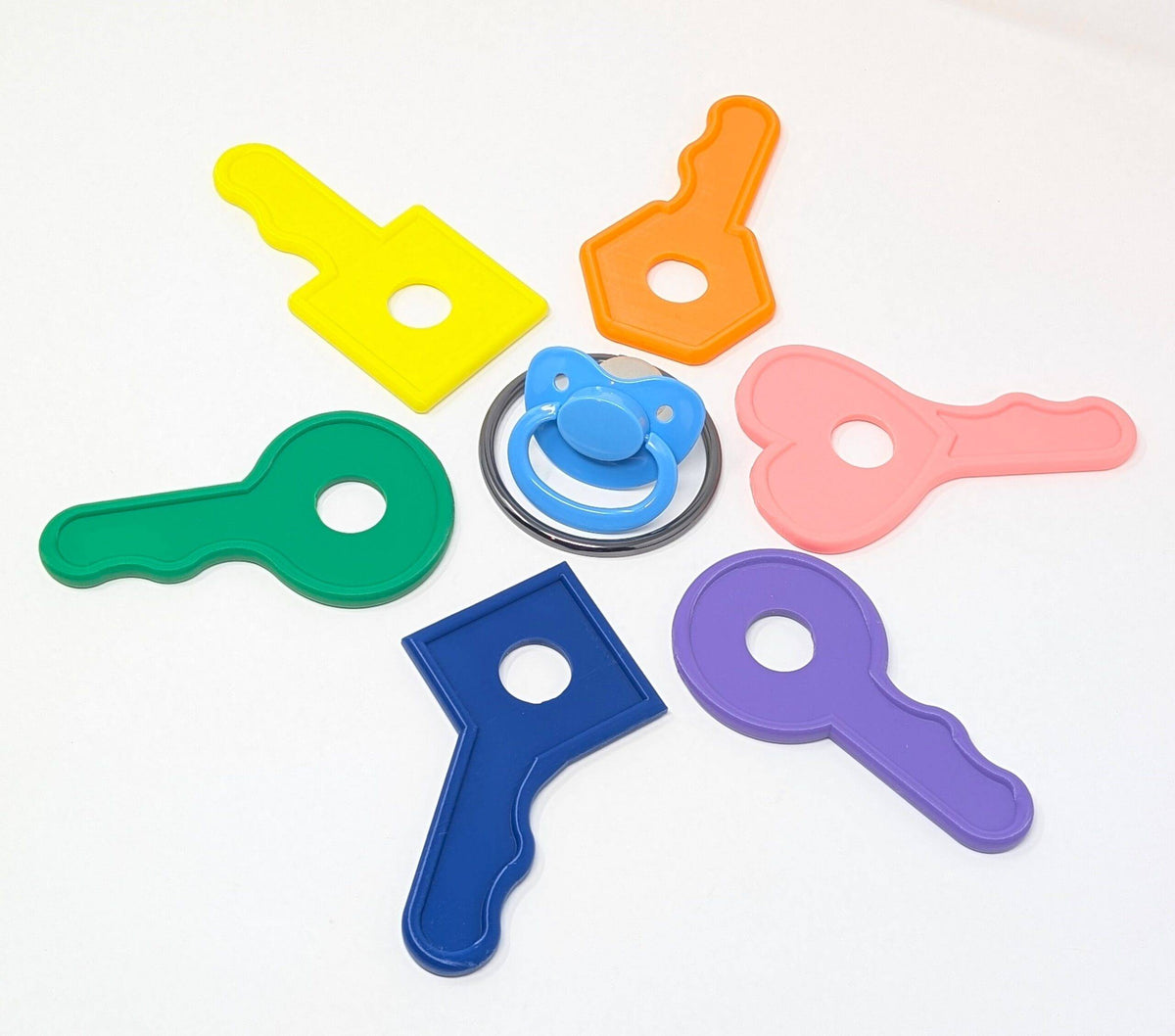 Piddle Palz - Play Keys image 3