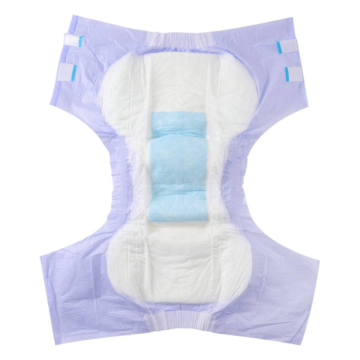 CutiePlusU - ABD Purple Adult Diapers image 5