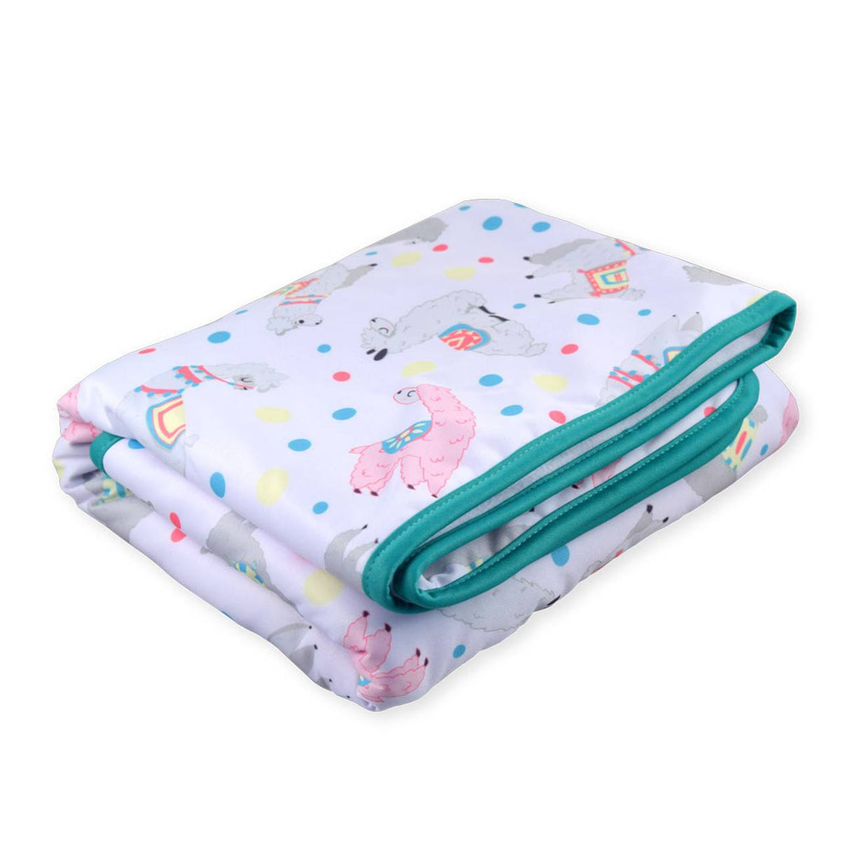 Rearz - Alpaca Change pad image 0