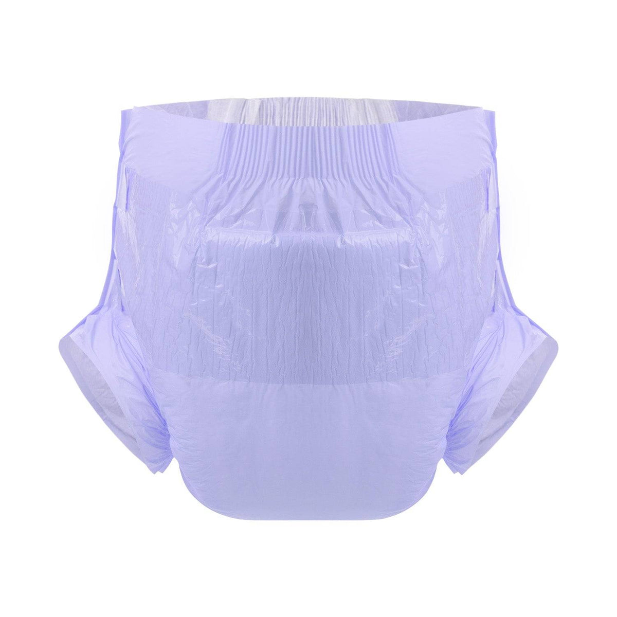 CutiePlusU - ABD Purple Adult Diapers image 0