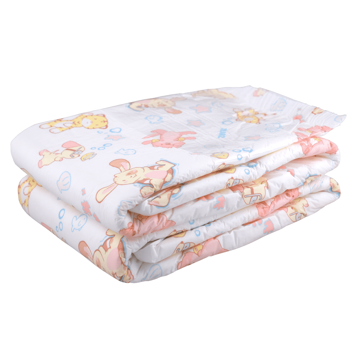 Rearz - Lil Squirts Splash Adult Diapers image 6