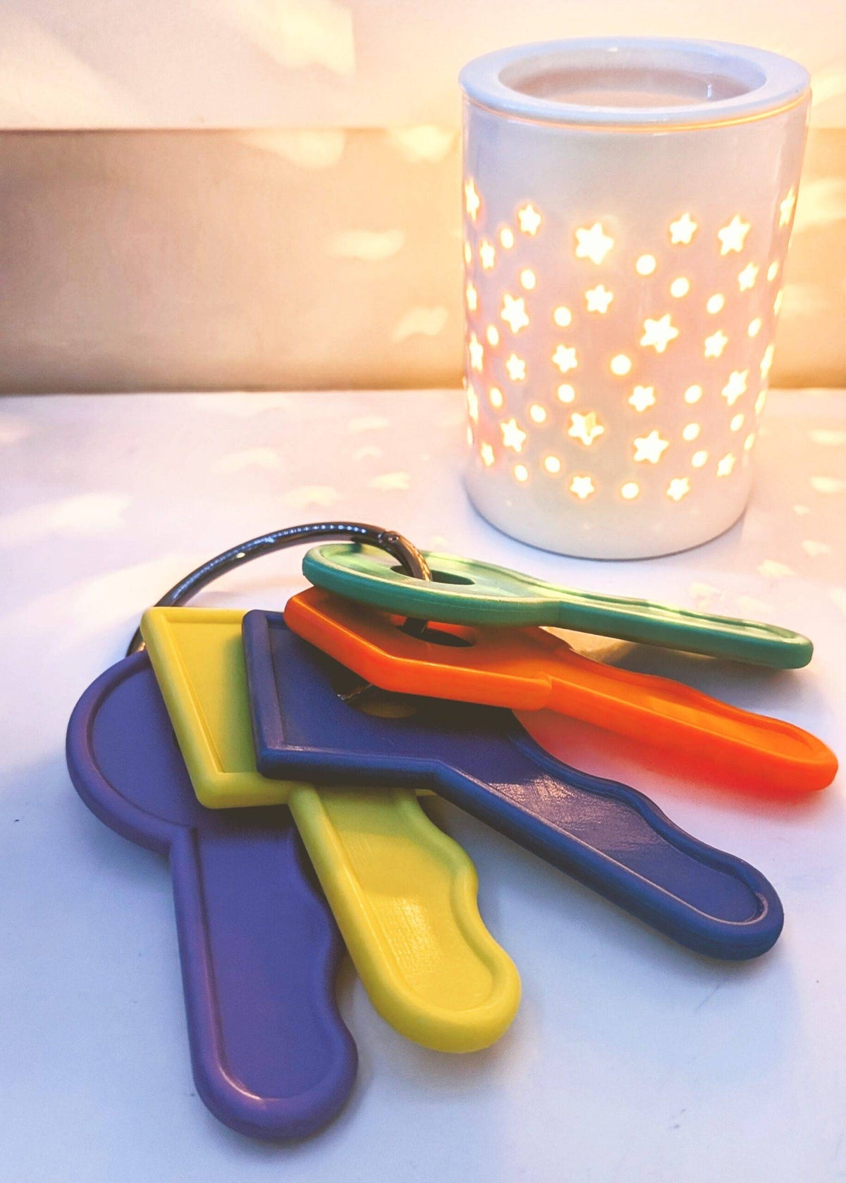 Piddle Palz - Play Keys image 5