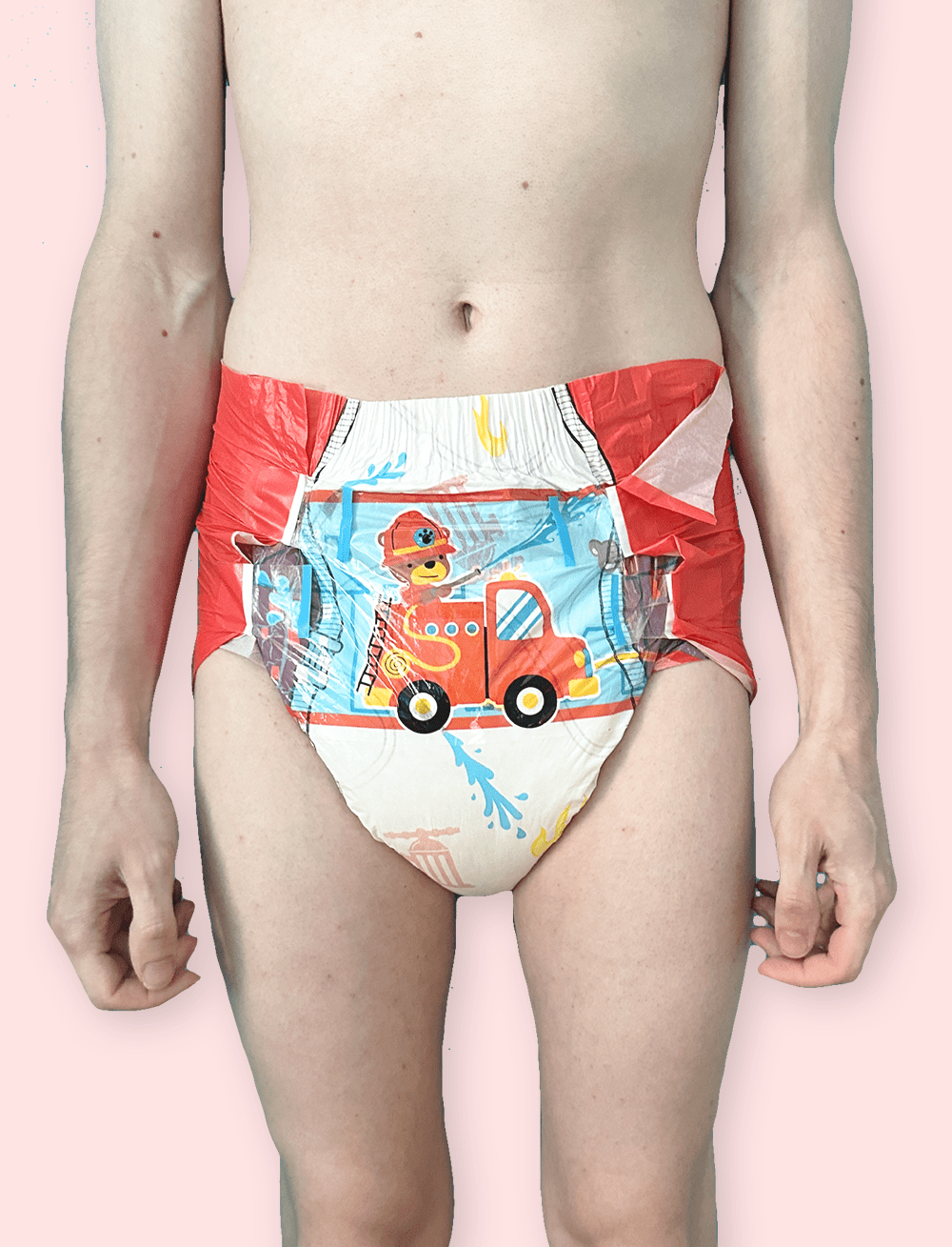 Kiddo - Lil Soaker Adult Diapers image 2