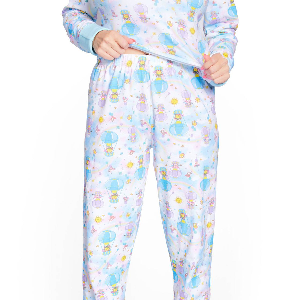 Rearz - Daydreamer Convertible Adaptive Jammies image 2