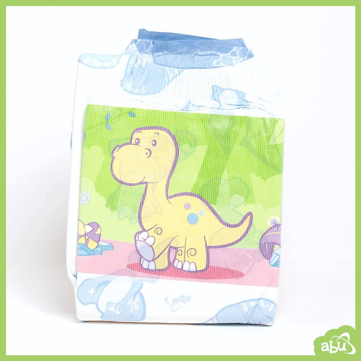 ABU - DinoRawrZ Adult Diapers image 4