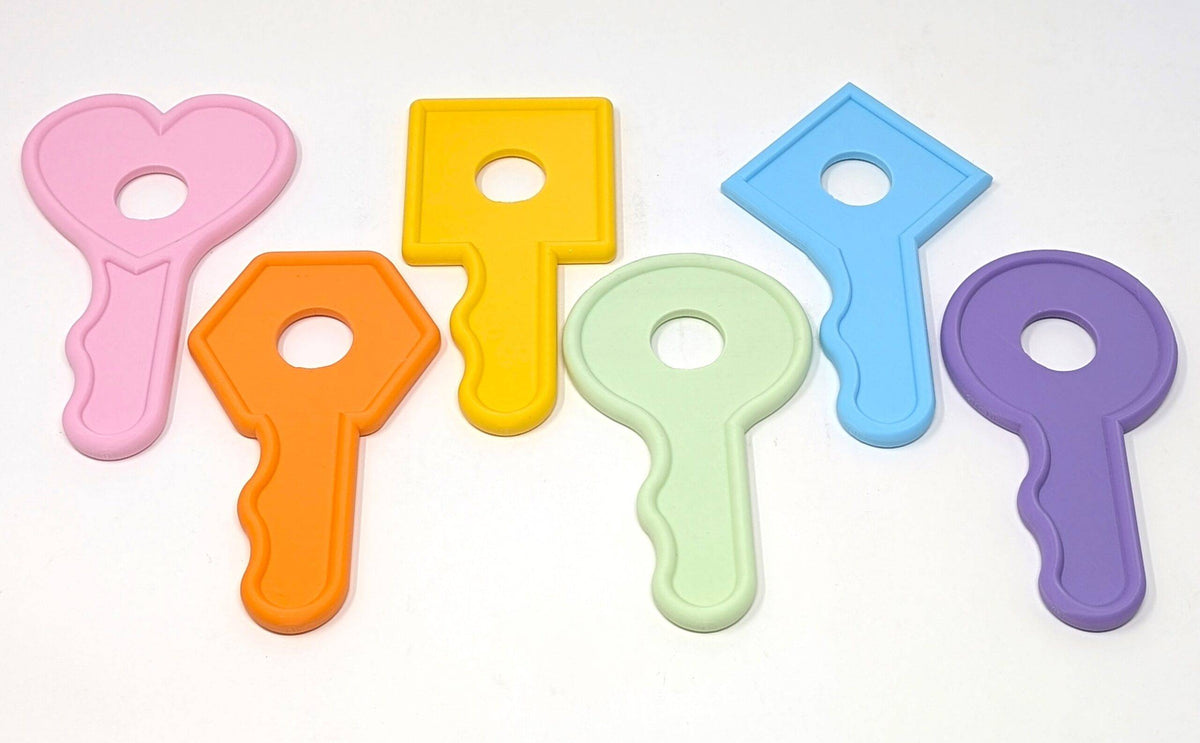 Piddle Palz - Pastel Play Keys image 4