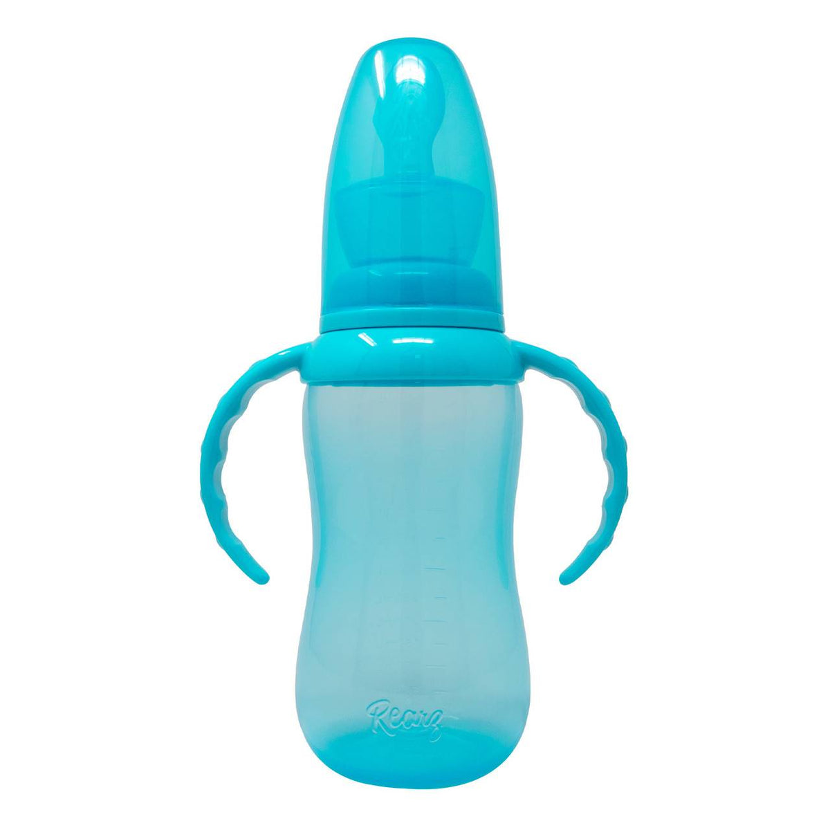 Rearz - Blue Easy Grip Adult Bottle image 2