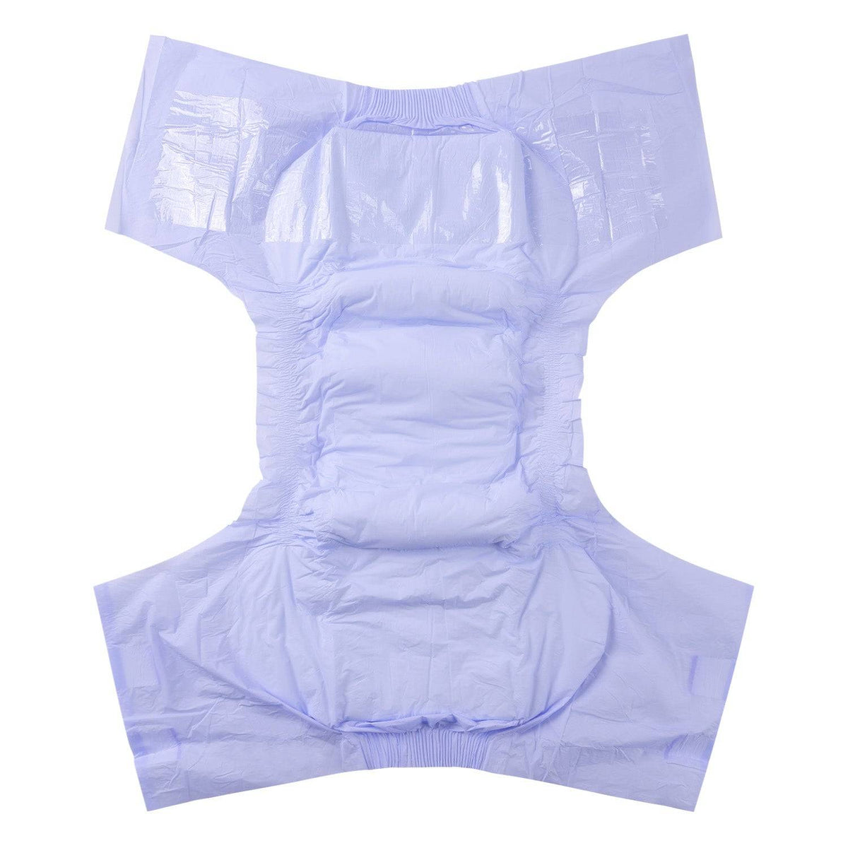 CutiePlusU - ABD Purple Adult Diapers image 4