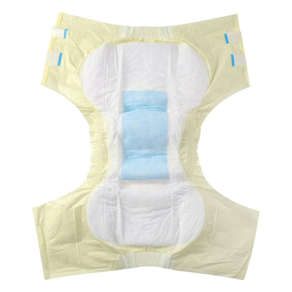 CutiePlusU - ABD Yellow Adult Diapers image 5