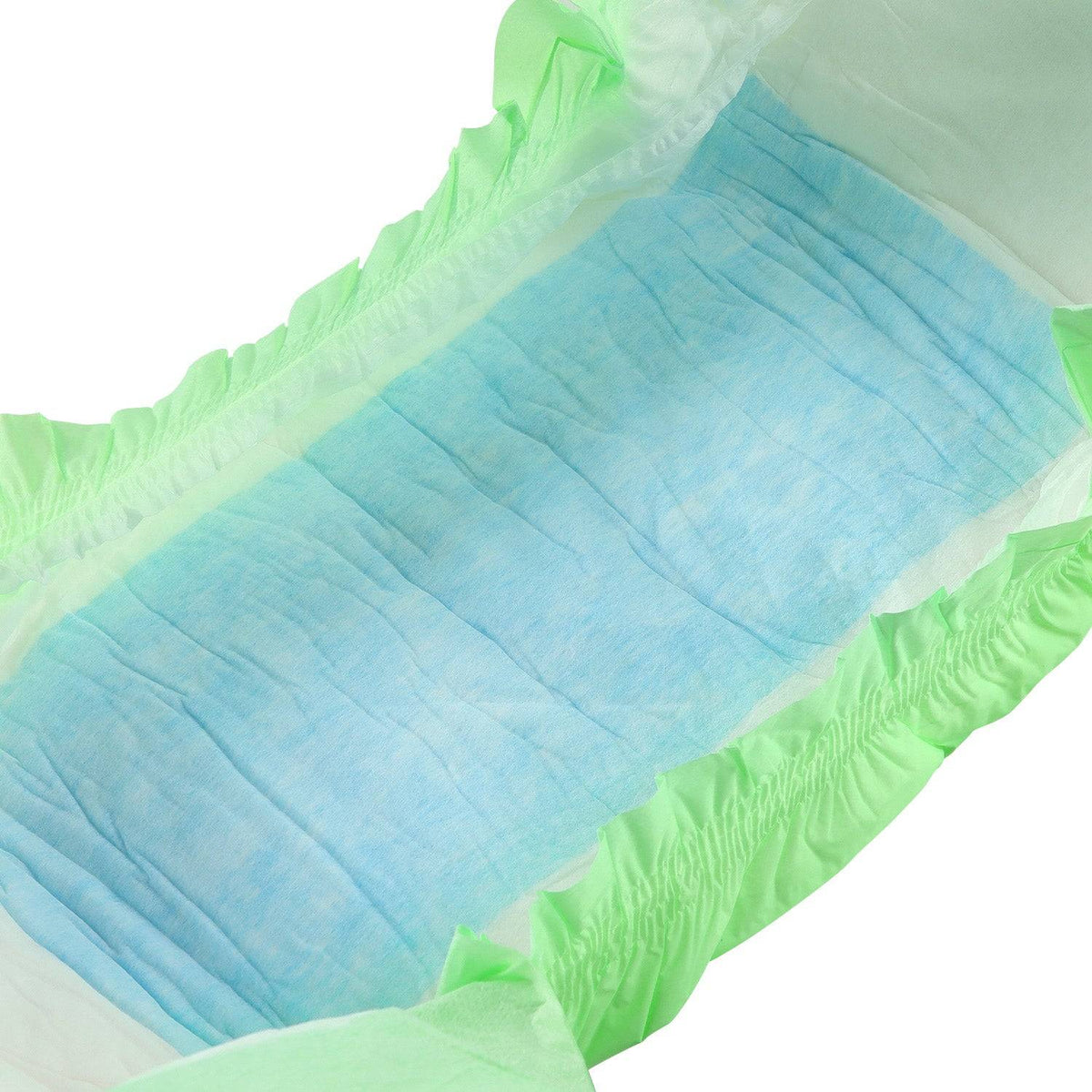 CutiePlusU - ABD Green Adult Diapers image 10