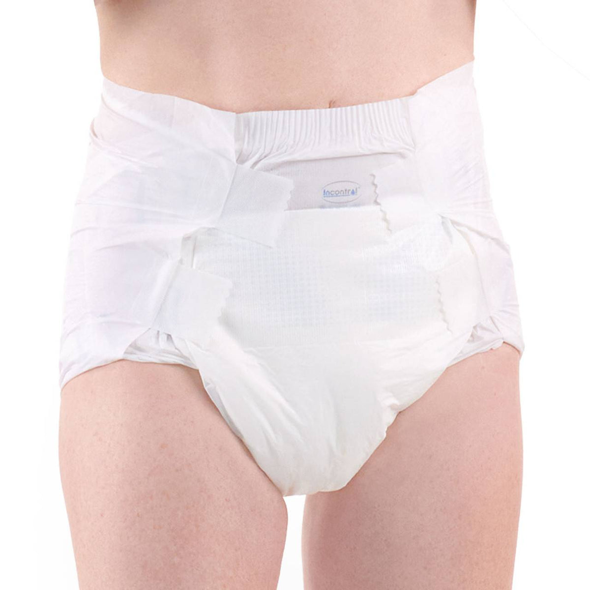 InControl - BeDry EliteCare Premium Incontinence Briefs image 2