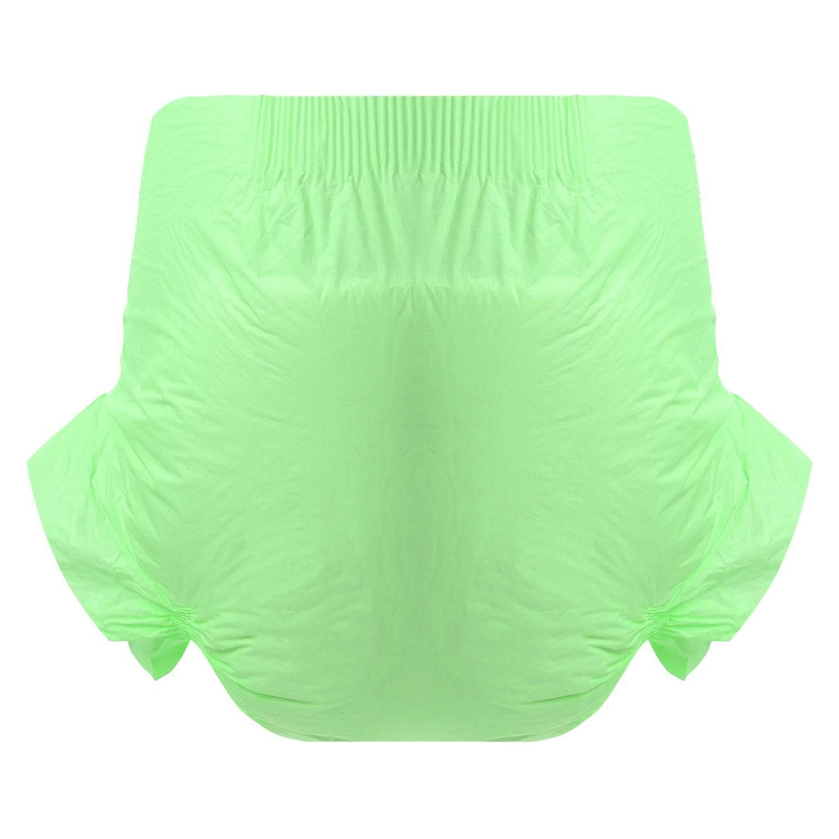 CutiePlusU - ABD Green Adult Diapers image 1