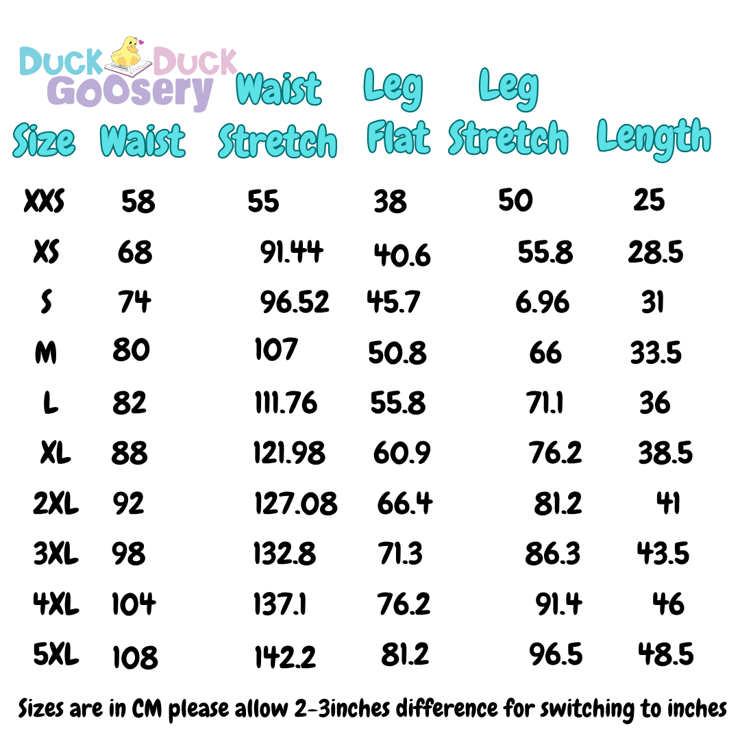 Duck Duck Goosery - Purple Adult Bloomers