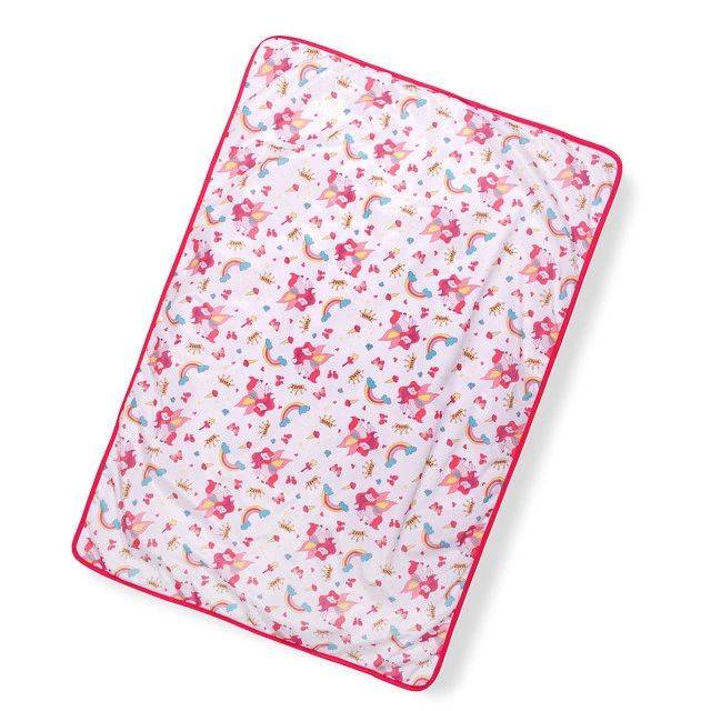 Rearz - Lil' Bella Change Pad image 1