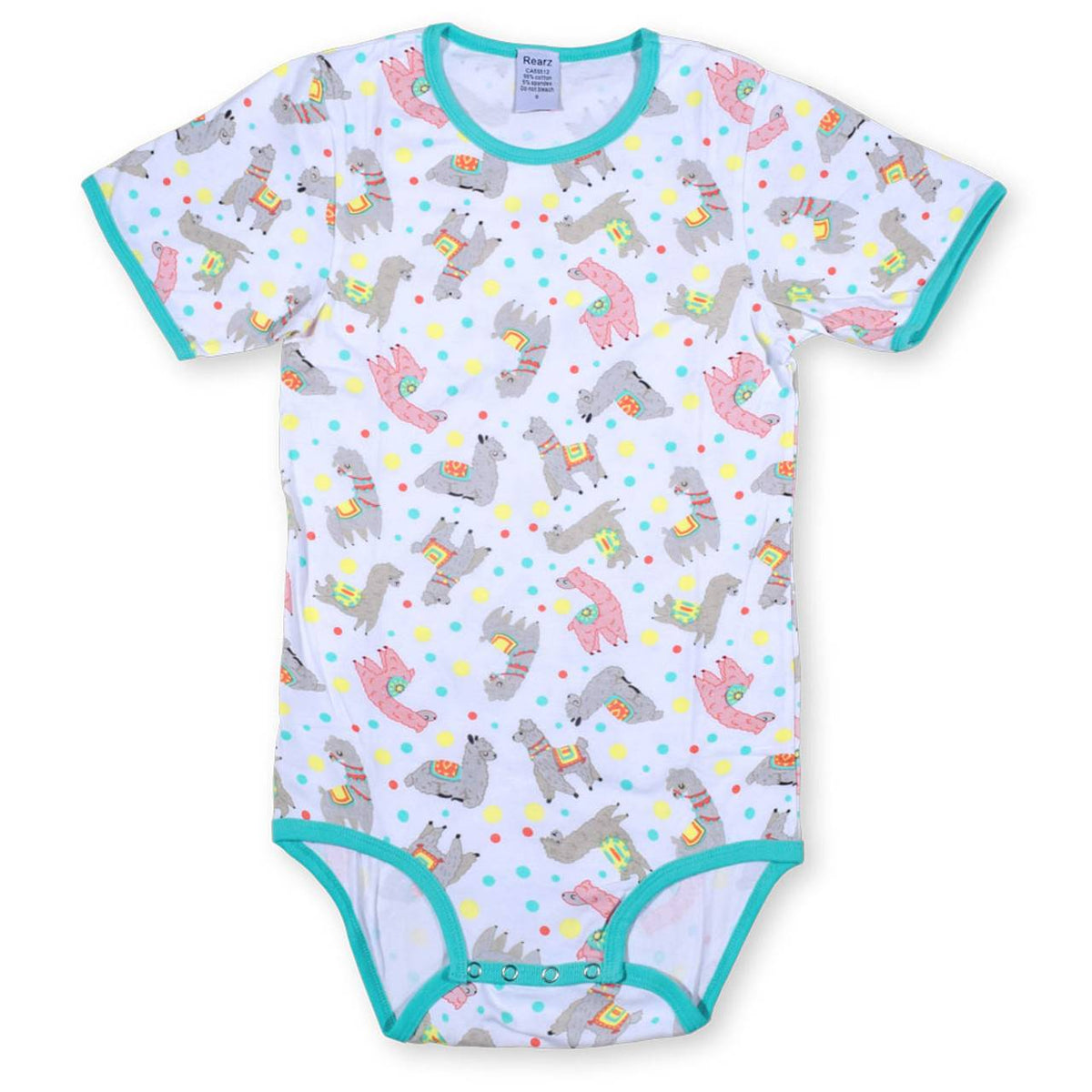 Rearz - Alpaca Adult Bodysuit image 0
