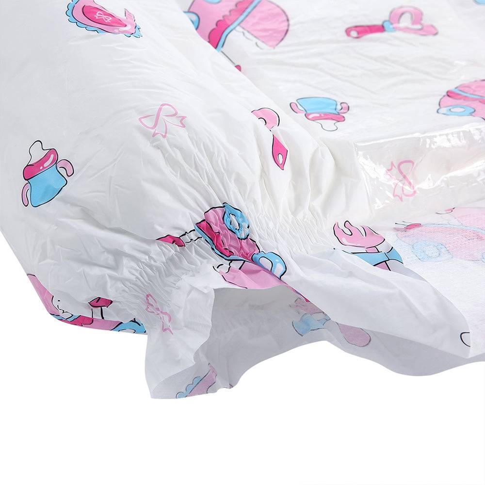 CutiePlusU - Baby Dream Adult Diapers image 5