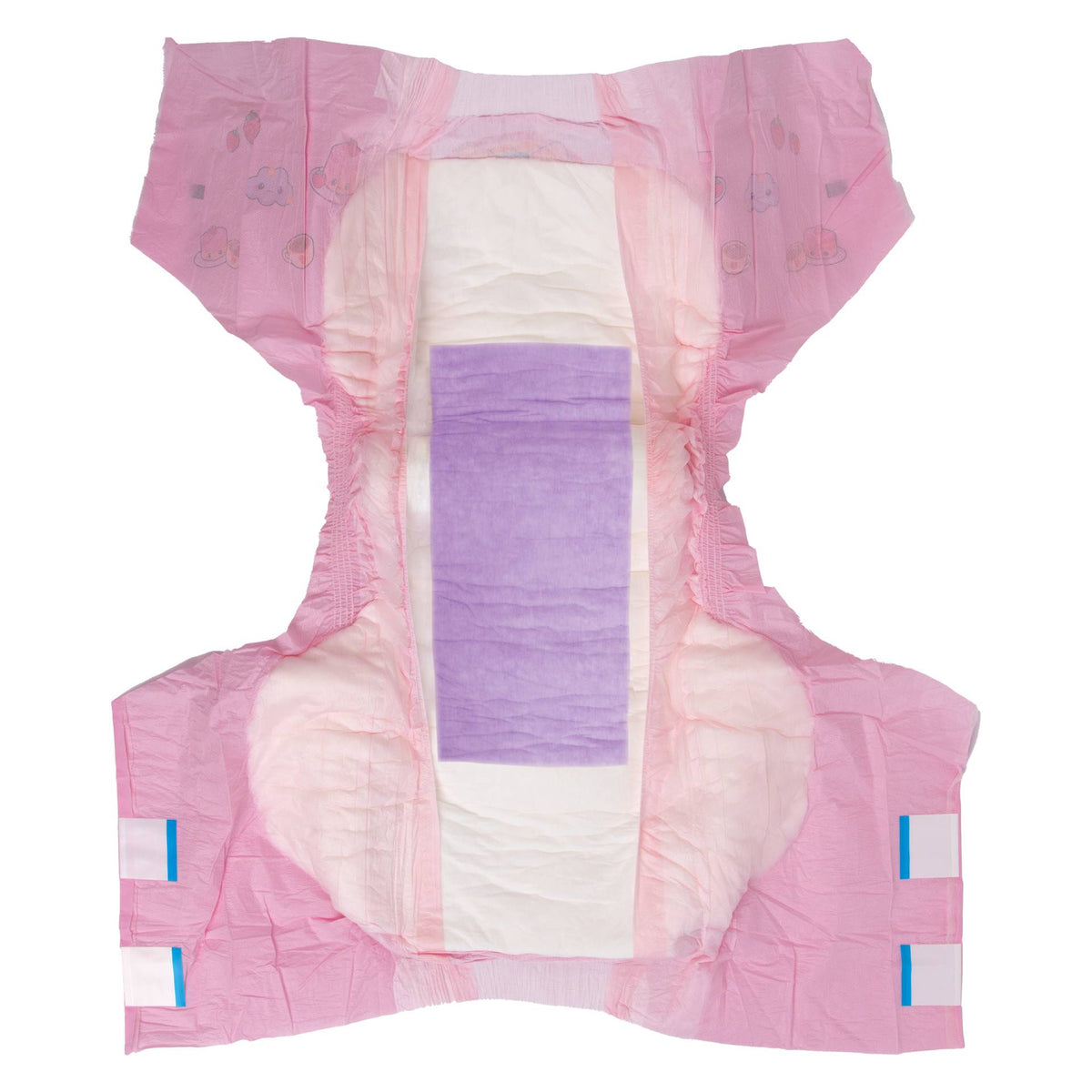 Rearz - Omutsu Purrfection Adult Diapers image 2