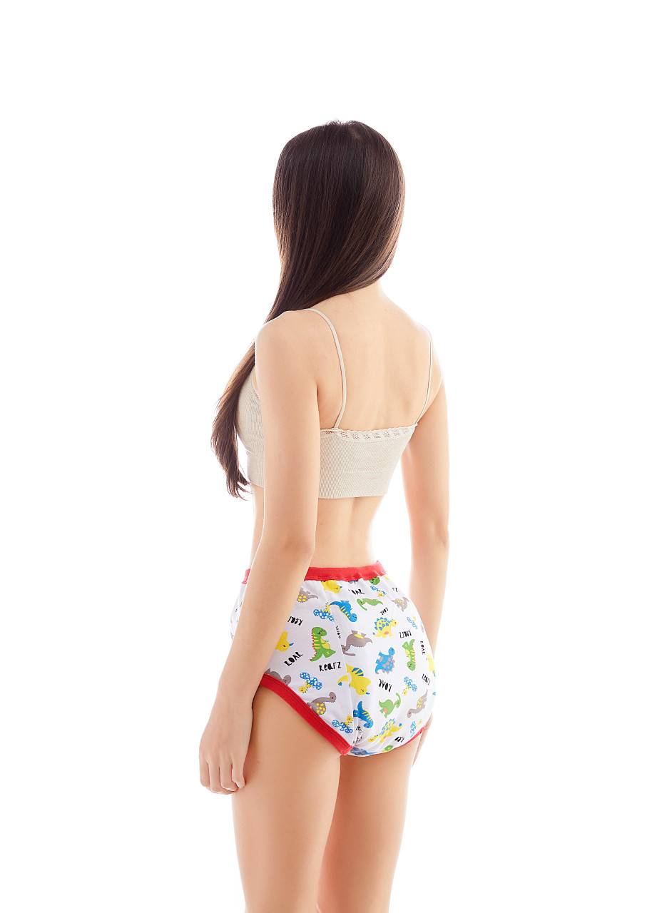 Rearz - Dinosaur Training Pants image 1
