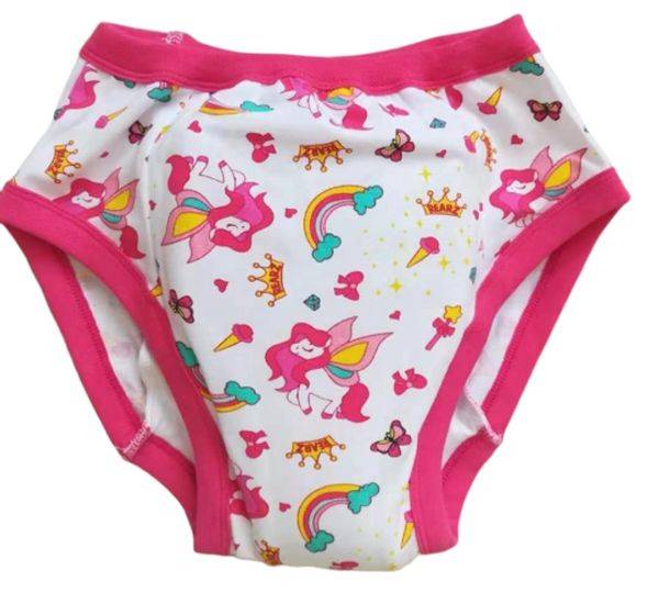 Rearz - Lil' Bella Adult Training Pants image 0