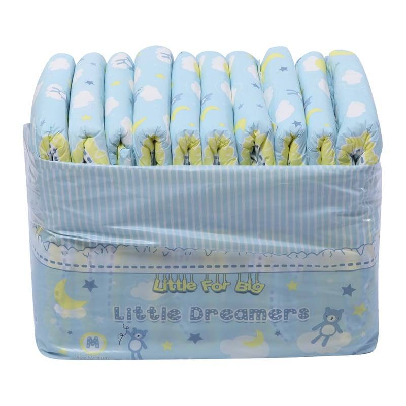 LFB - Little Dreamers Adult Diapers image 0