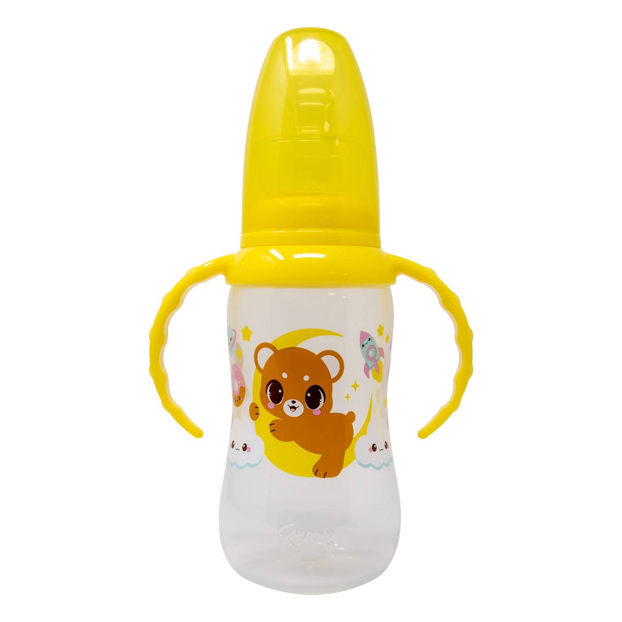 Rearz Lunar Cub Easy Grip Adult Bottle image 2