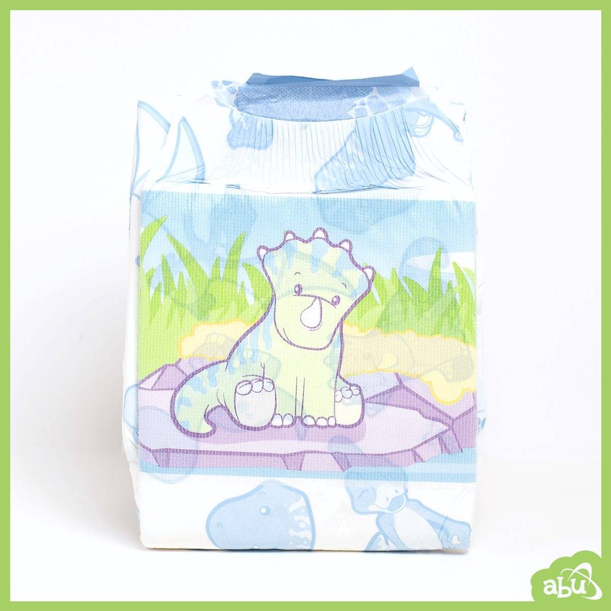 ABU - DinoRawrZ Adult Diapers image 5